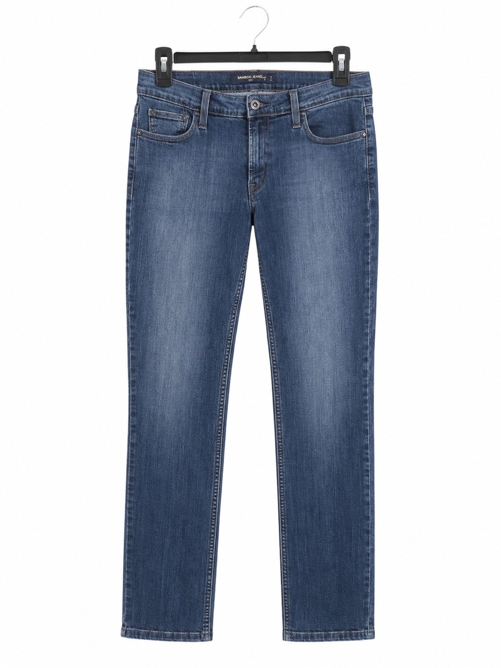 Levi's Super low 524  Jeans - Blue Denim
